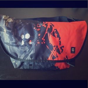 Crumpler Bags - Messenger Bag Crumpler Bags - Messenger Bag